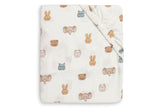 Jollein drap-housse jersey 40/50x80/90cm Jollies 511-501-68196