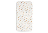 Jollein drap-housse jersey 40/50x80/90cm Jollies 511-501-68196