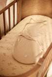 Jollein drap-housse jersey 40/50x80/90cm Woolly  511-501-68199