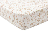 Jollein drap-housse jersey 60x120cm Bloomy 511-507-68076