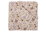 Jollein drap-housse jersey Flower Fairies 60x120cm  511-507-68104