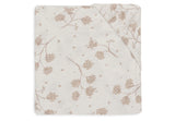 Jollein drap-housse jersey Leafy Dreams 60x120cm  511-507-68105