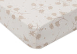 Jollein drap-housse jersey Leafy Dreams 70x140cm 511-565-68105