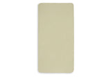 Jollein drap-housse jersey 60x120cm soft matcha 511-507-68207