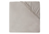 Jollein drap-housse de parc 75x95cm sand 511-847-68191