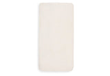 Jollein drap-housse de berceau jersey 40/50x80/90cm sand 511-501-68191