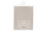 Jollein drap-housse de berceau jersey 40/50x80/90cm sand 511-501-68191