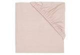 Jollein drap housse de parc 75x95cm wild rose 511-847-67069
