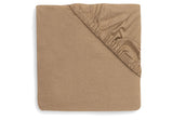 Jollein drap-housse de parc 75x95cm hazel 511-847-68208