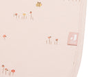 Jollein couverture 75x100cm Pretty Picnic 513-511-68159