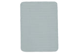 Jollein couverture velvet rib sea green 516-511-68113