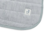 Jollein couverture velvet rib sea green 516-511-68113