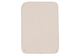 Jollein couverture basic jersey Sherpa oatmeal 516-511-68129