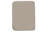 Jollein couverture basic jersey Sherpa warm sand 516-511-68130