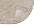 Jollein couverture basic jersey Sherpa warm sand 516-511-68130