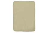 Jollein couverture basic jersey Sherpa soft matcha 516-511-68207