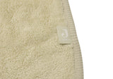 Jollein couverture basic jersey Sherpa soft matcha 516-511-68207