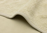 Jollein couverture basic jersey Sherpa soft matcha 516-511-68207