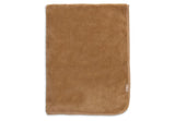 Jollein couverture basic jersey Sherpa hazel 516-511-68208