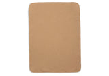 Jollein couverture basic jersey Sherpa hazel 516-511-68208