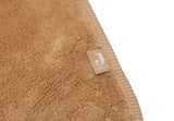 Jollein couverture basic jersey Sherpa hazel 516-511-68208