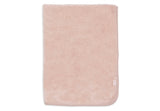 Jollein couverture basic jersey Sherpa silk rose 516-511-68209