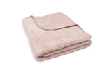 Jollein couverture basic jersey Sherpa silk rose 516-511-68209