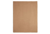 Jollein couverture basic knit hazel/velvet 517-511-68232