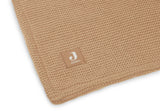 Jollein couverture basic knit hazel/velvet 517-511-68232