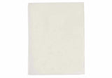 Jollein couverture berceau 75x100cm cosy knit ivory/velvet 517-511-68033