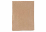 Jollein couverture berceau 75x100cm check Biscuit/teddy fleece 517-511-68041