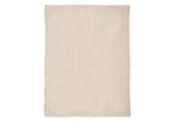 Jollein couverture berceau 75x100cm Sprinkle Knit sand/fluffy 517-511-68214