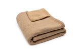 Jollein couverture Sprinkle Knit Hazel/Fluffy 517-511-68216