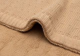 Jollein couverture Sprinkle Knit Hazel/Fluffy 517-511-68216