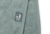 Jollein poncho de bain éponge ash green 533-550-00095
