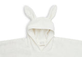 Jollein poncho de bain ivory  533-550-66041