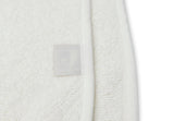 Jollein poncho de bain ivory  533-550-66041