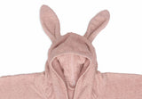 Jollein poncho de bain wild rose 533-550-67113