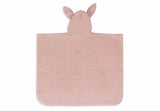 Jollein poncho de bain wild rose 533-550-67113