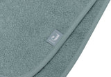 Jollein poncho de bain éponge sea green 533-550-68043