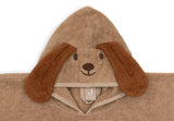Jollein poncho de bain éponge Diego dog 533-550-68139
