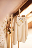 Jollein poncho de bain éponge Charlie cat 533-550-68140