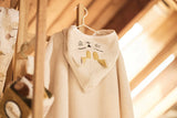 Jollein poncho de bain éponge Charlie cat 533-550-68140