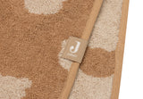 Jollein poncho de bain jacquard Teddy bear biscuit 533-550-68169