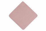 Jollein cape de bain 75x75cm wild rose 534-514-67113