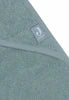 Jollein cape de bain 75x75cm sea green 534-514-68043