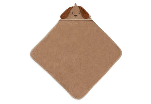 Jollein cape de bain éponge Diego Dog 534-514-68133