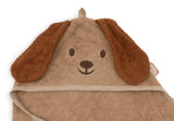 Jollein cape de bain éponge Diego Dog 534-514-68133