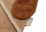 Jollein cape de bain éponge Diego Dog 534-514-68133