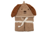 Jollein cape de bain éponge Diego Dog 534-514-68133